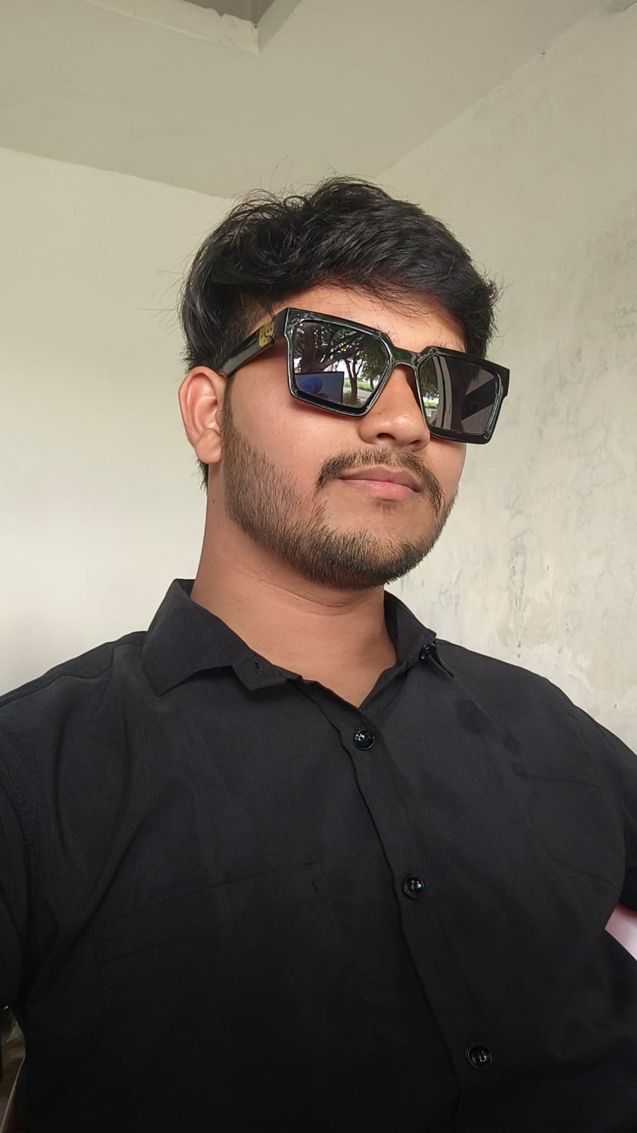 Vikram – Founder vTechZone